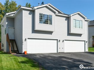 11613 Birch Knoll Loop #11613, Anchorage, AK 99515