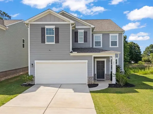 241 Knightsbridge Ln, Winder, GA 30680