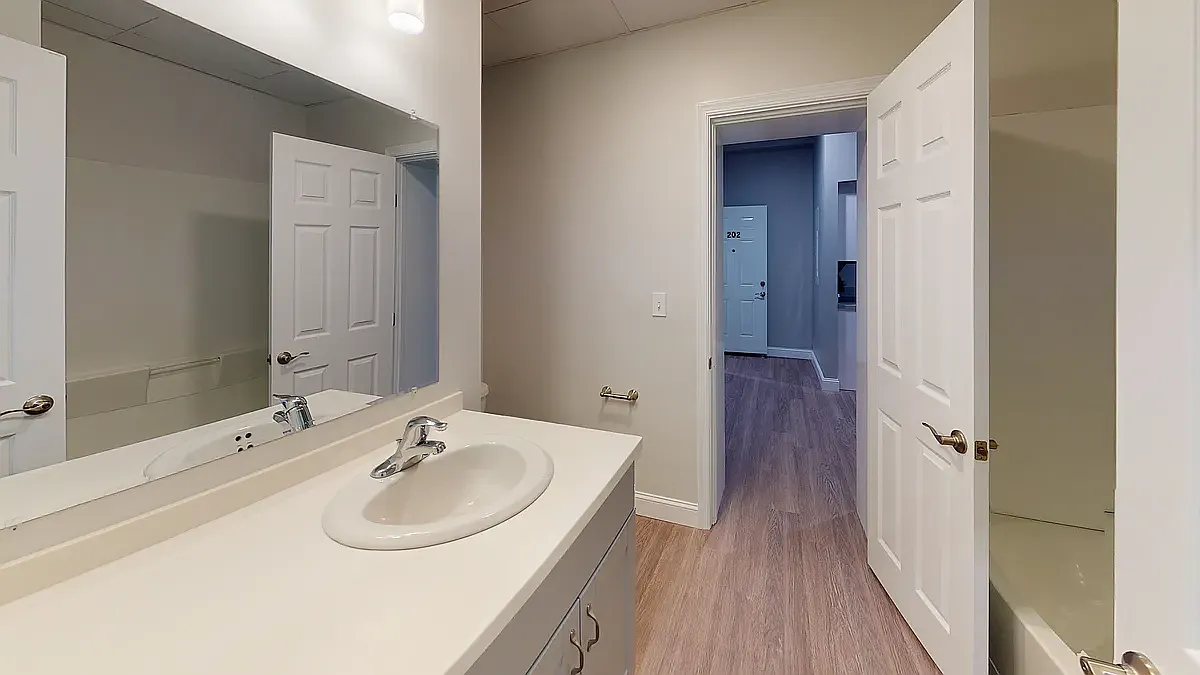 2 bed, 1135 sqft, $1,400 — Photo 3