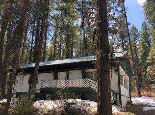 640 Jeffs Rd, Cascade, ID 83611