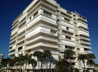 877 N Highway A1a APT 702, Indialantic, FL 32903