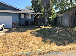 5824 Nonnie Ave, Sacramento, CA 95841