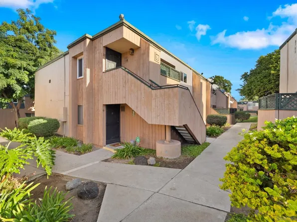 8749 Lake Murray Blvd Unit 12, San Diego, CA 92119