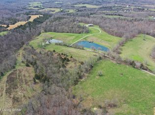 8145 Mackville Rd, Springfield, KY 40069