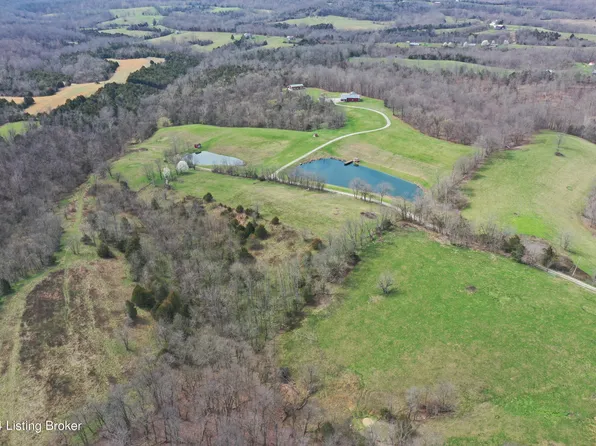 8145 Mackville Rd, Springfield, KY 40069