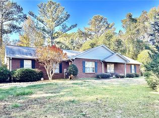 782 Racetrack Rd, McDonough, GA 30252