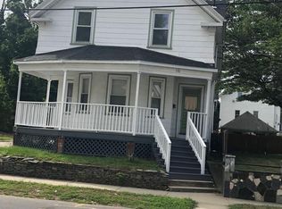 176 Alabama Ave, Providence, RI 02905