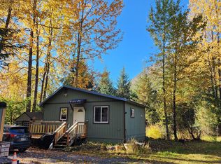 355 Sproat Rd, Girdwood, AK 99587