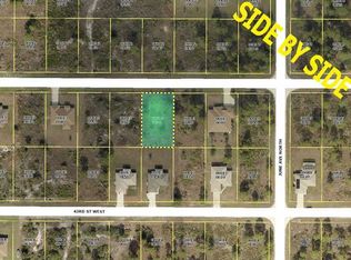 2907 44th St W, Lehigh Acres, FL 33971