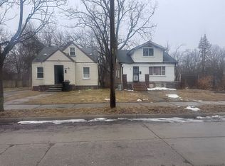 18499 Stout St, Detroit, MI 48219