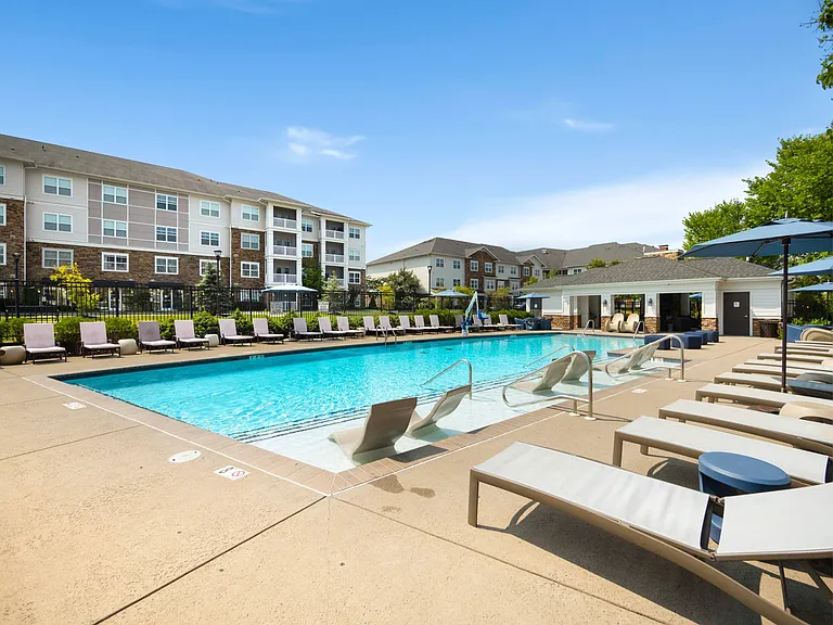 The Haven at Cranberry Woods — Photo 15