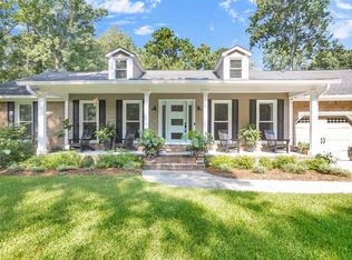 127 Brandywine Dr, Summerville, SC 29485