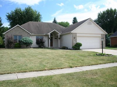 107 Matthew Cv, Auburn, IN, 46706