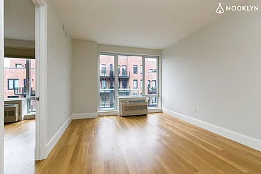 Rented by Nooklyn NYC LLC
