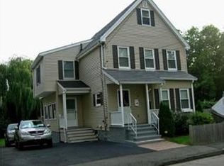 20 Ballou St, Quincy, MA 02169