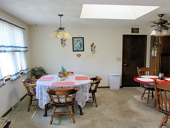 Dining Room View 3