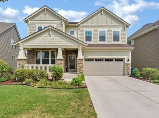 340 Hamilton Rd, Saint Charles, IL 60175