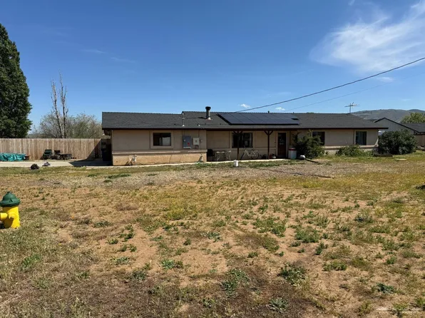 22000 Buena Vista St, Tehachapi, CA 93561