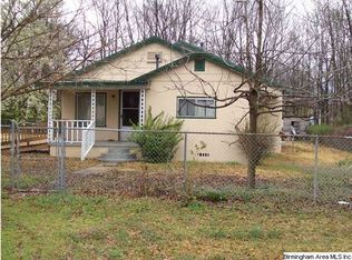 1409 Boynton Ave, Anniston, AL 36201