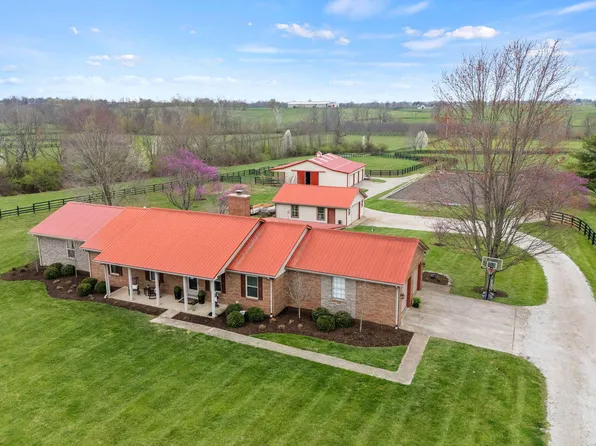 1301 Muir Station Rd, Lexington, KY 40516