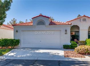 8837 Bridgeport Bay Ave, Las Vegas, NV 89147