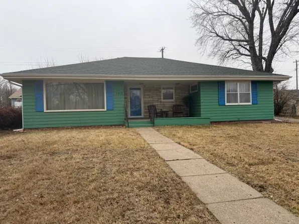 1415 14th St, Aurora, NE 68818
