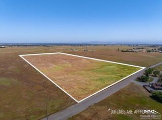 0 Stewart Rd, Red Bluff, CA 96080