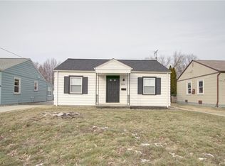 15514 Montrose Ave, Cleveland, OH 44111