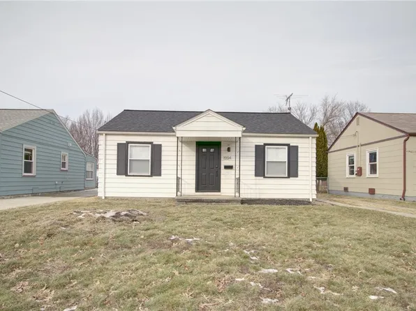15514 Montrose Ave, Cleveland, OH 44111
