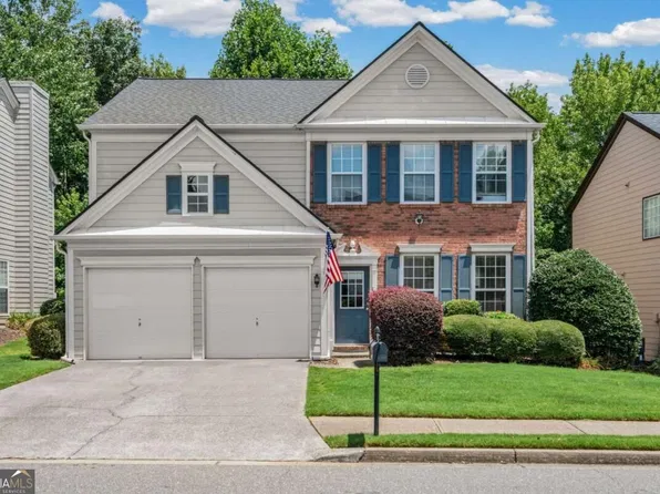 3840 Ridgefair Dr, Cumming, GA 30040