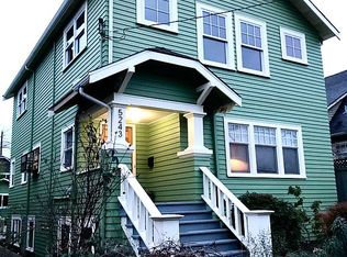 5243 Kensington Pl N, Seattle, WA 98103