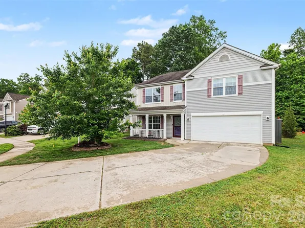 2301 Reid Pointe Ave, Indian Land, SC 29707