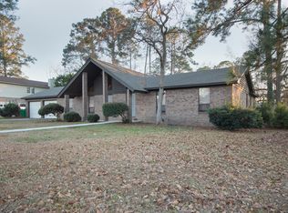 205 Breckenridge Dr, Valdosta, GA 31605