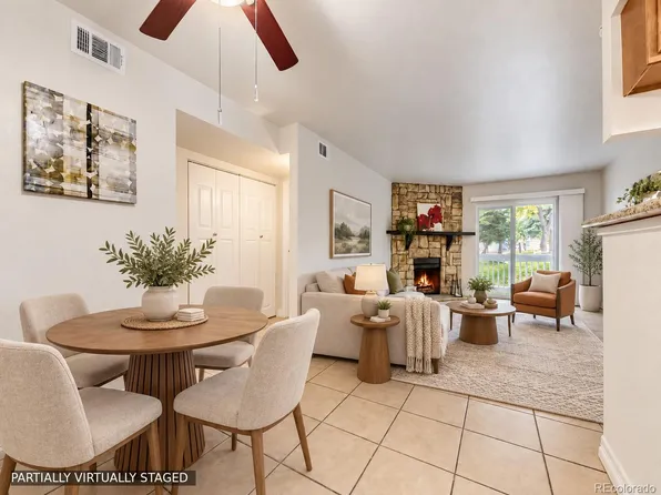 13200 E Jewell Avenue #104, Aurora, CO 80012