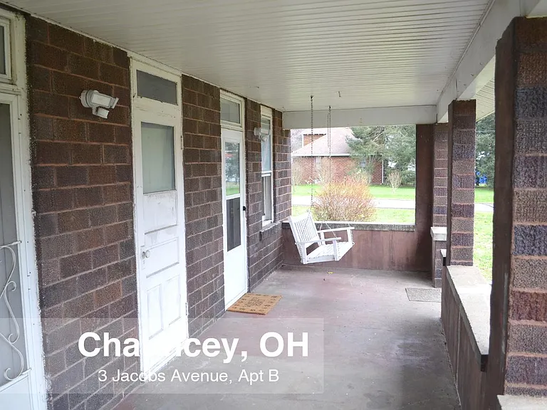 3 Jacobs Ave #B — Photo 1