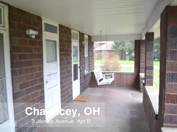 3 Jacobs Ave APT B, Chauncey, OH 45719