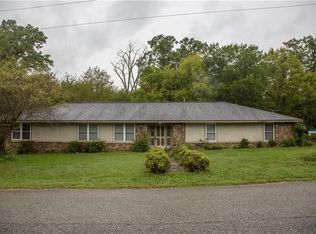 13 N Killdeer Rd, Rogers, AR 72756