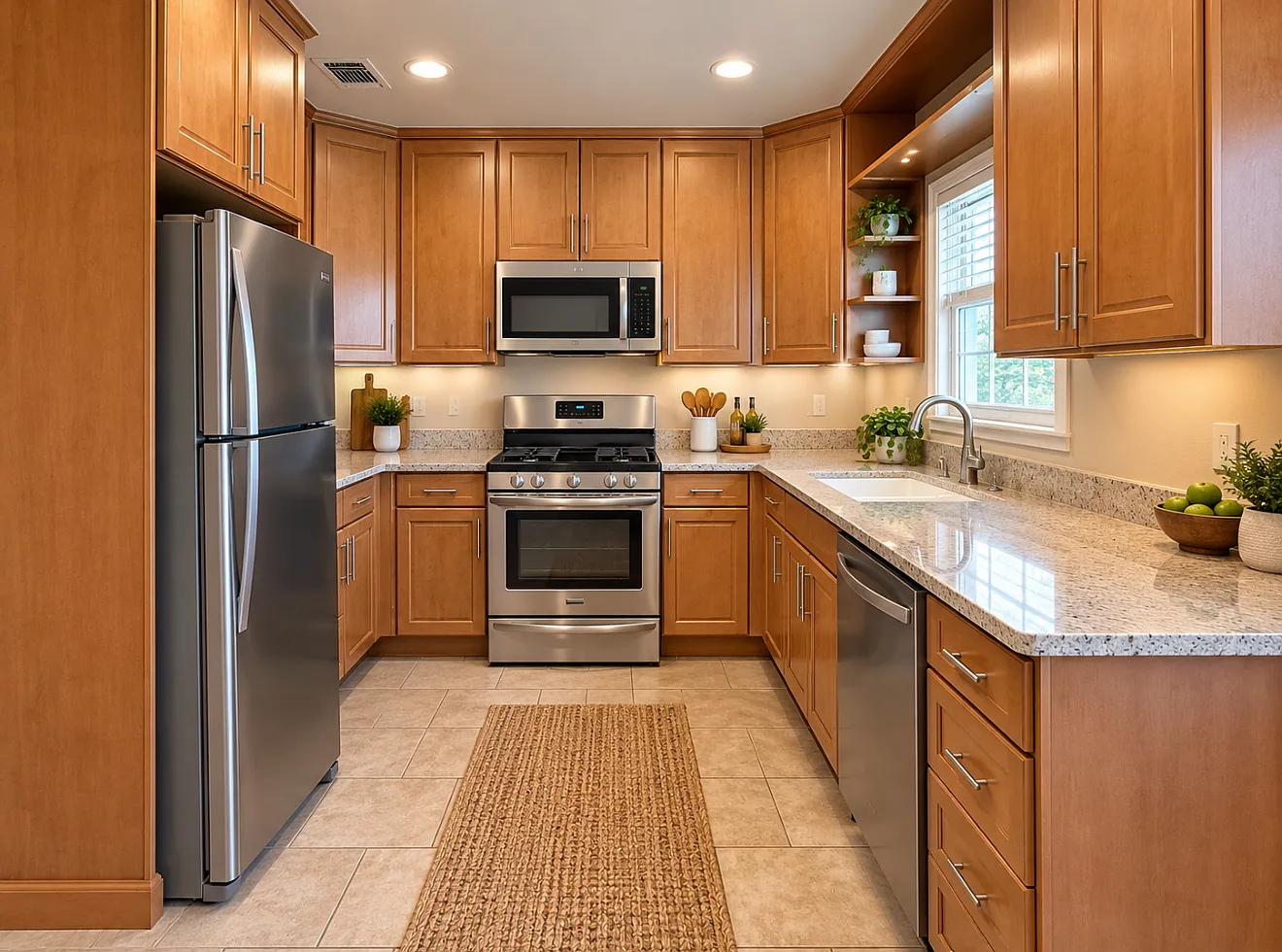 2 bed, 965 sqft, $2,295 — Photo 3