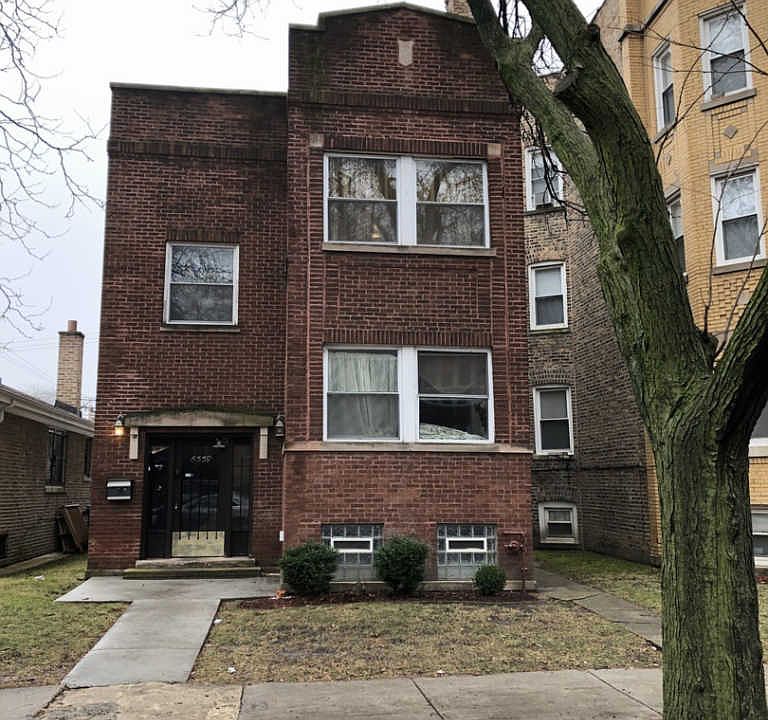 1st image of 6339 N Talman Ave