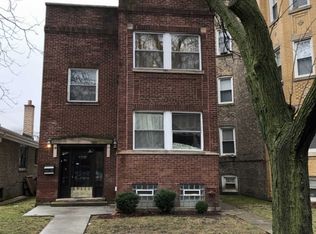 6339 N Talman Ave, Chicago, IL 60659