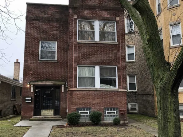 6339 N Talman Ave, Chicago, IL 60659