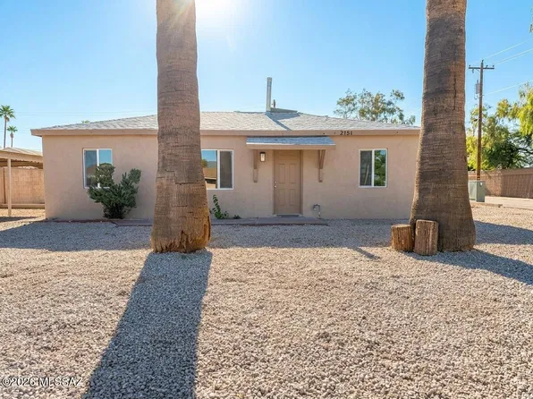 2151 S Howard Stra, Tucson, AZ 85713