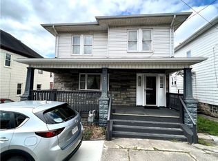 77 Cleveland Ave, Uniontown, PA