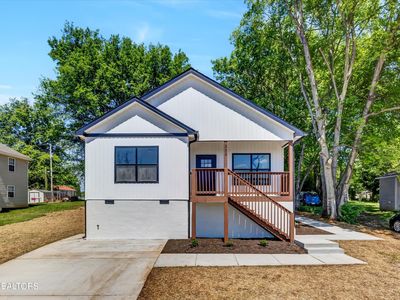 232 W Stephenson St, Alcoa, TN, 37701