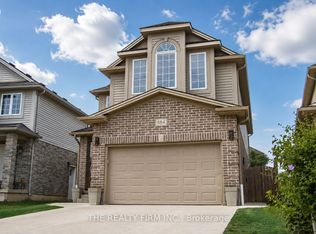 884 Reeves Ave, London, ON N6G 0G9