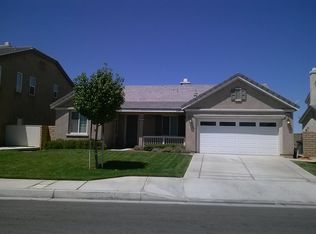 44945 Normandy Ln, Lancaster, CA 93536