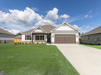 206 Hampton Chase, Perry, GA, 31069