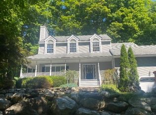 1003 Hillside Ave, Newton, NJ 07860