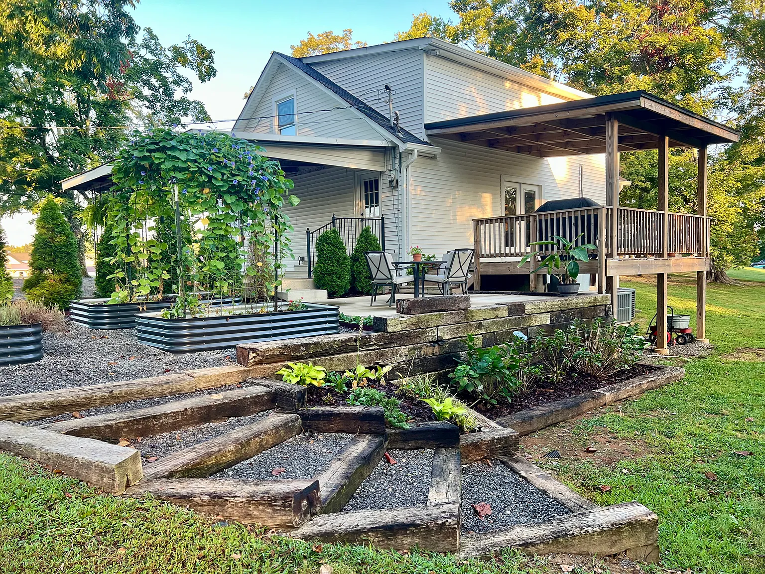 3 bed, 1850 sqft, $2,650 — Photo 3