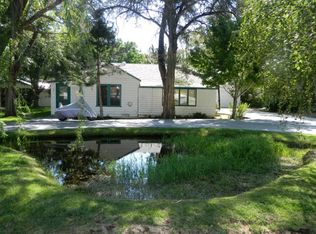 200 Shepard Ln, Bishop, CA 93514